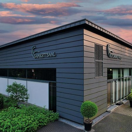 Ramada By Wyndham Duesseldorf Ratingen Exterior foto