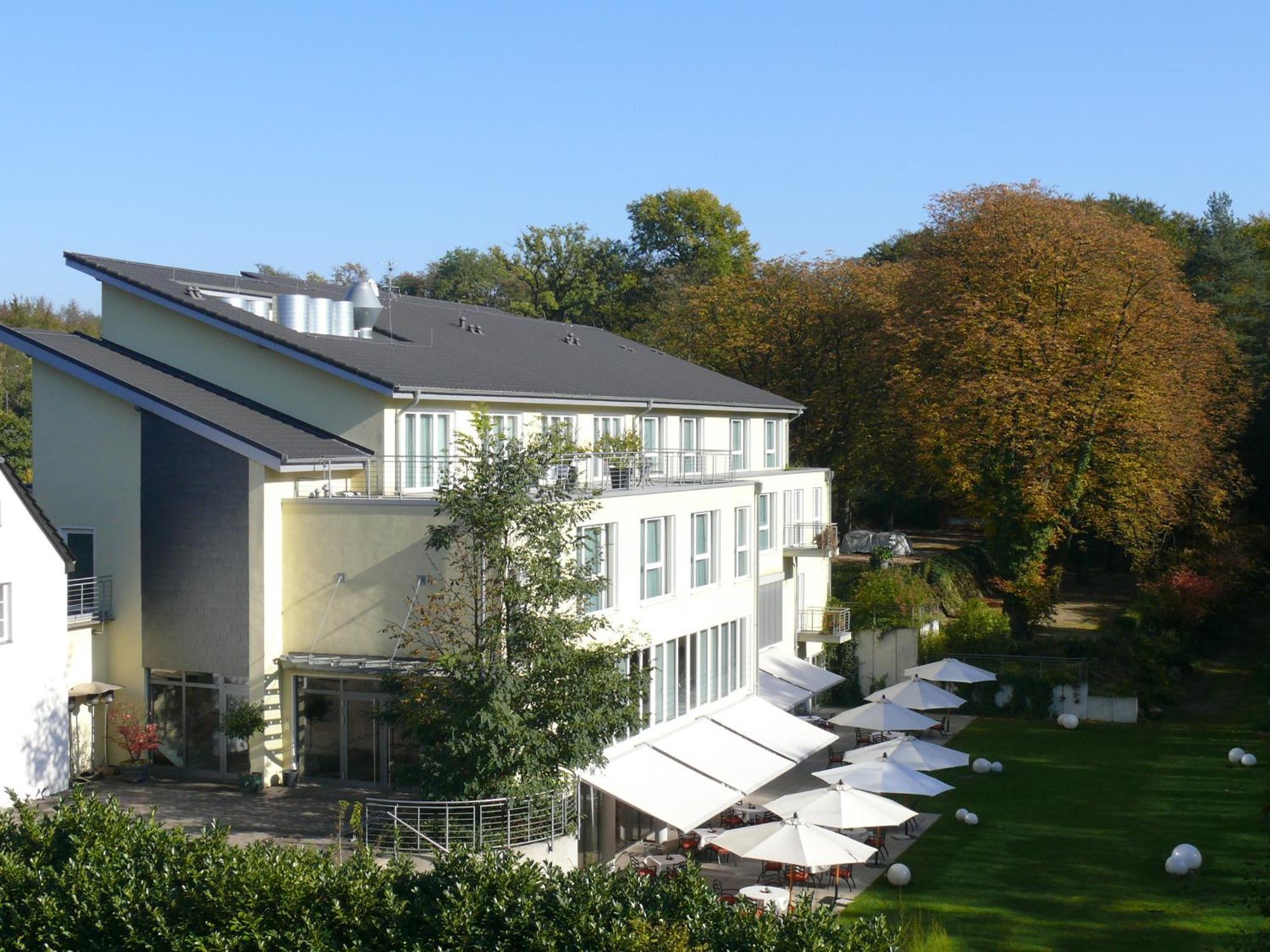 Ramada By Wyndham Duesseldorf Ratingen Exterior foto